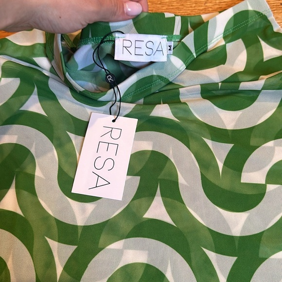 RESA Bonnie and Clyde Set in Sublime - Picture 6 of 8